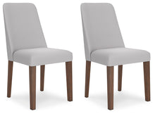 Load image into Gallery viewer, Lyncott - Dining Uph Side Chair (Set of 2)
