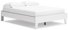 Load image into Gallery viewer, Socalle - Platform Bed