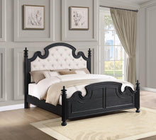 Load image into Gallery viewer, Celina - Wood Poster Bed