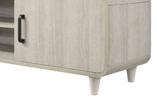 Load image into Gallery viewer, Nyomi - TV Stand - White