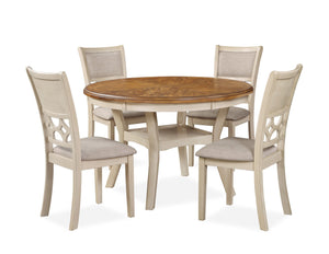 Mitchell - Dining Set