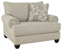 Load image into Gallery viewer, Asanti - Fog - Chair and a Half