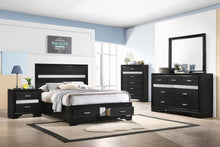 Load image into Gallery viewer, Miranda - Storage Bedroom Set