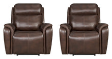 Load image into Gallery viewer, Cascade - Power Recliner