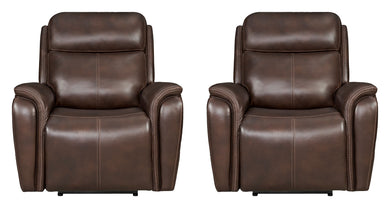 Cascade - Power Recliner
