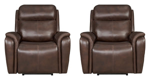 Cascade - Power Recliner