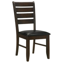 Load image into Gallery viewer, Dalila - Wood Dining Side Chair (Set of 2)