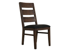 Load image into Gallery viewer, Riverwood - Chair (Set of 2) - Pecan Brown