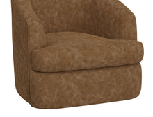 Load image into Gallery viewer, Tumbi - Swivel Accent Chair