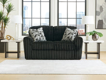 Load image into Gallery viewer, Midnight-Madness - Loveseat