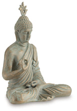 Load image into Gallery viewer, Hosgrove - Verigris Patina - Sculpture