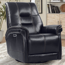 Load image into Gallery viewer, Carnegie - Power Swivel Glider Recliner