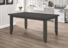 Load image into Gallery viewer, Dalila - Rectangular Dining Table