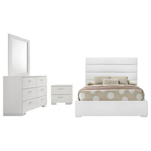 Load image into Gallery viewer, Felicity - Upholstered Bedroom Set