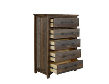 Load image into Gallery viewer, Town - Chest - Multicolor