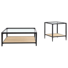 Load image into Gallery viewer, Amherst - Coffee Table Set