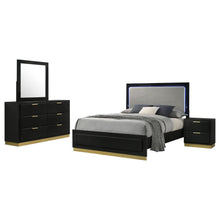 Load image into Gallery viewer, Caraway - Bedroom Set