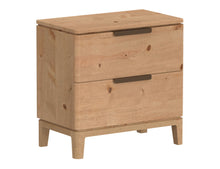 Load image into Gallery viewer, Santa Rosa - Nightstand - Hazelnut