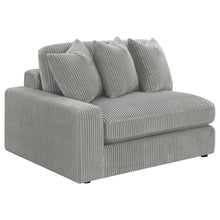 Load image into Gallery viewer, Blaine - Upholstered Reversible Chaise Sectional Sofa