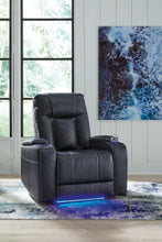 Load image into Gallery viewer, Feazada - Power Recliner With Adj Headrest