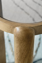 Load image into Gallery viewer, Jossor - Light Brown - Accent Table Set (Set of 2)