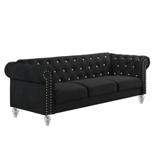 Load image into Gallery viewer, Emma - Crystal Sofa
