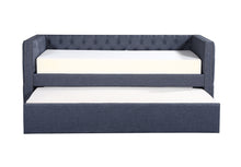 Load image into Gallery viewer, Trina - Daybed - Gunmetal Gray