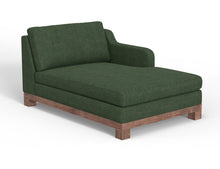 Load image into Gallery viewer, Samba - Chaise - Green