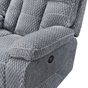 Bravo - Glider Recliner