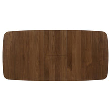 Load image into Gallery viewer, Redbridge - Extension Leaf Dining Table - Natural Walnut