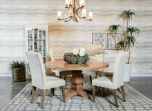 Load image into Gallery viewer, Florence - Round Dining Table Set