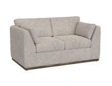 Load image into Gallery viewer, Vallarta - Loveseat - Oyster