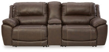 Load image into Gallery viewer, Dunleith - Power Reclining Sectional