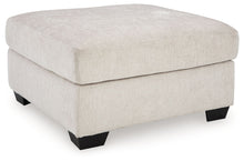 Load image into Gallery viewer, Aviemore - Oversized Accent Ottoman