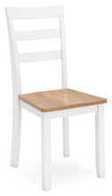 Load image into Gallery viewer, Gesthaven - Dining Room Side Chair (Set of 2)