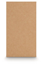 Load image into Gallery viewer, Aleaport - Warm Brown - Five Drawer Chest