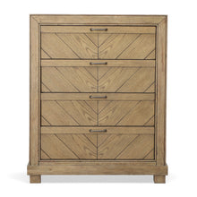 Load image into Gallery viewer, Montana - Chest - Sand Brown