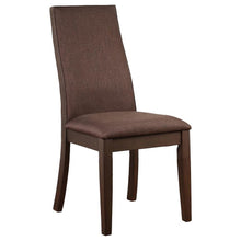 Load image into Gallery viewer, Spring Creek - Upholstered Dining Chair (Set of 2)