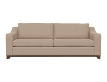 Load image into Gallery viewer, Natural Parota - Sofa - Capuccino Brown