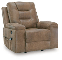 Load image into Gallery viewer, Stockworth - Earth - Rocker Recliner