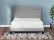Load image into Gallery viewer, Chime 12 Inch Memory Foam - White - California King Mattress - 12-inch