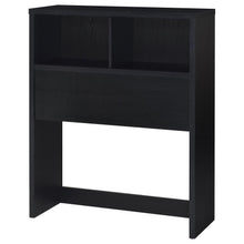 Load image into Gallery viewer, Westpark - Bookcase Headboard
