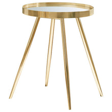 Load image into Gallery viewer, Kaelyn - Round Coffee And End Table Set