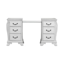 Load image into Gallery viewer, Cambria Hills - Vanity Table - Mist Gray