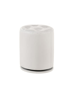 Luxo - Vanity Set - White