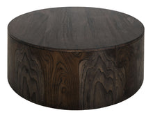 Load image into Gallery viewer, Black Balam - Cocktail Table - Oil Black