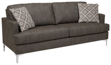 Load image into Gallery viewer, Arcola - Java - Sofa