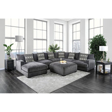 Load image into Gallery viewer, Kaylee - Sectional