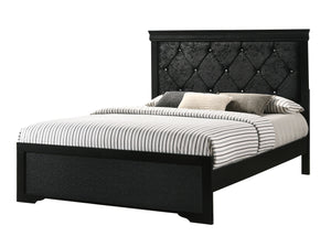 Amalia - Bed