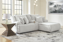 Load image into Gallery viewer, Top Tier - Reclining Sectional